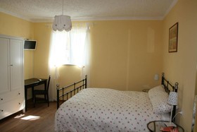 Bed and Breakfast Ca' de Pria