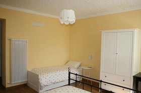 Bed and Breakfast Ca' de Pria