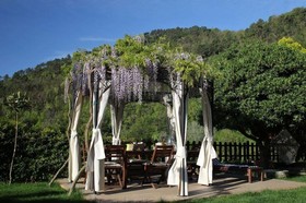 Bed and Breakfast Ca' de Pria