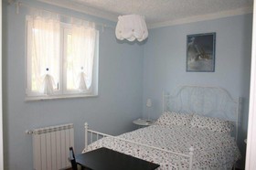 Bed and Breakfast Ca' de Pria