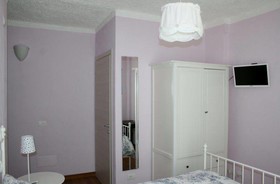 Bed and Breakfast Ca' de Pria