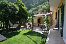 Bed and Breakfast Ca' de Pria