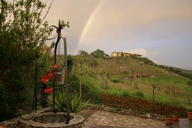 Bed and Breakfast Ca' de Pria