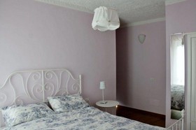 Bed and Breakfast Ca' de Pria