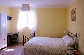 Bed and Breakfast Ca' de Pria