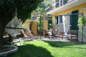 Bed and Breakfast Ca' de Pria