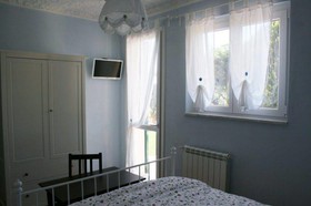 Bed and Breakfast Ca' de Pria