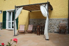 Bed and Breakfast Ca' de Pria