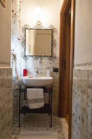 Bed & Breakfast Lujocanda