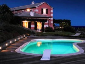 Agriturismo La Natta di Monte Tabor