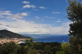 Agriturismo La Natta di Monte Tabor