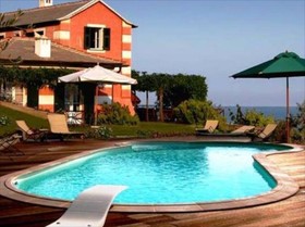 Agriturismo La Natta di Monte Tabor