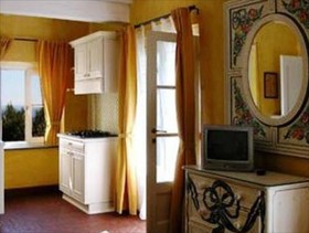 Agriturismo La Natta di Monte Tabor