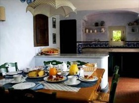 Agriturismo La Natta di Monte Tabor