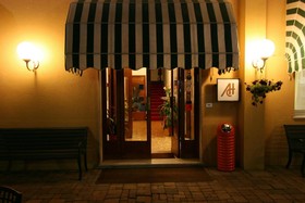 Hotel Adriana