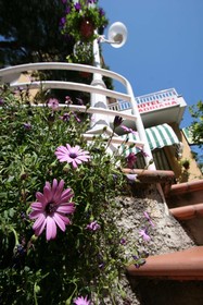 Hotel Adriana