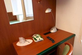 Hotel Adriana