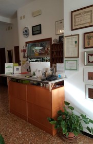 Hotel Adriana