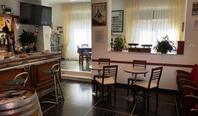 Hotel Adriana