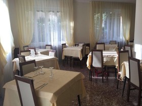 Hotel Adriana