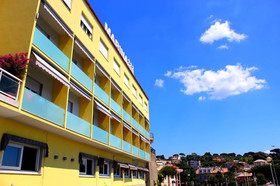 Hotel Marina