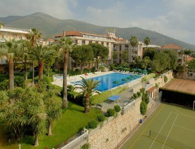 Oliveto