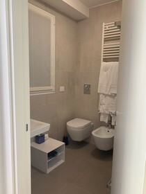 Gli Scogli Luxury Residence Hotel