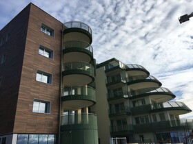 Gli Scogli Luxury Residence Hotel
