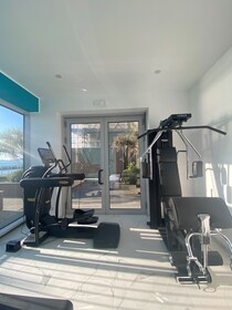 Gli Scogli Luxury Residence Hotel