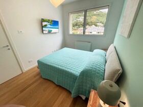 Gli Scogli Luxury Residence Hotel