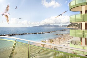 Gli Scogli Luxury Residence Hotel