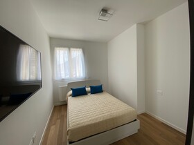 Gli Scogli Luxury Residence Hotel