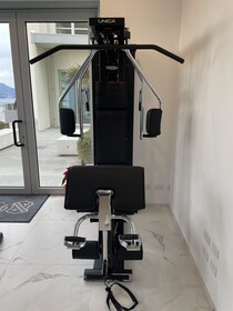 Gli Scogli Luxury Residence Hotel