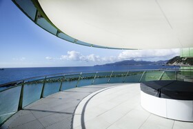 Gli Scogli Luxury Residence Hotel