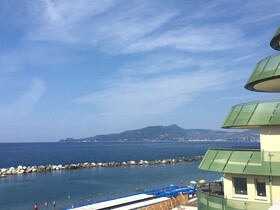 Gli Scogli Luxury Residence Hotel