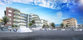 Gli Scogli Luxury Residence Hotel