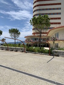 Grand Hotel Torre Fara