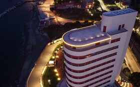 Grand Hotel Torre Fara