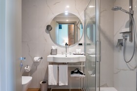 Grand Hotel Torre Fara