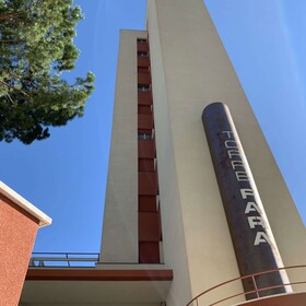 Grand Hotel Torre Fara