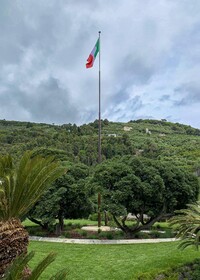 Grand Hotel Torre Fara