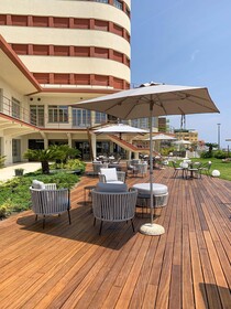 Grand Hotel Torre Fara