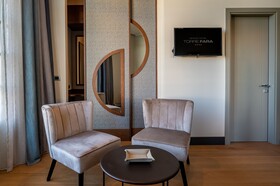 Grand Hotel Torre Fara