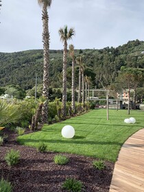 Grand Hotel Torre Fara