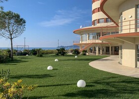 Grand Hotel Torre Fara