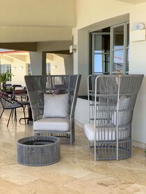 Grand Hotel Torre Fara