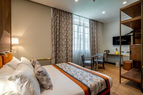 Grand Hotel Torre Fara