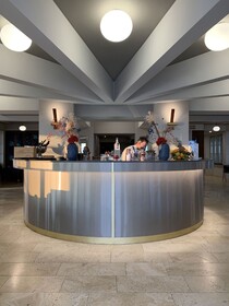 Grand Hotel Torre Fara
