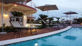 Grand Hotel Torre Fara