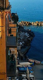 Stella Di Rio